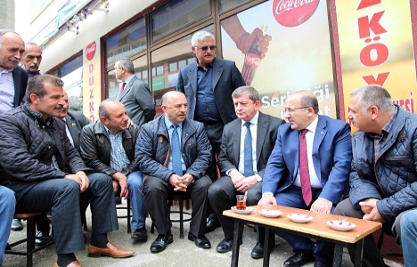 trabzona ne kadarlık yatırım yapıldı