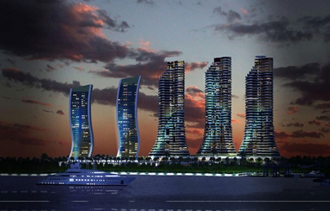 Kartal, metro hattıyla yükseliyor!