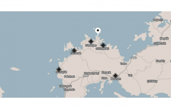 Nef Reserve Hebil satışa çıktı! Yeni proje!