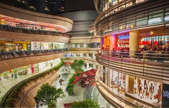 Şişli Kanyon AVM nin piyasa değeri ne kadar?