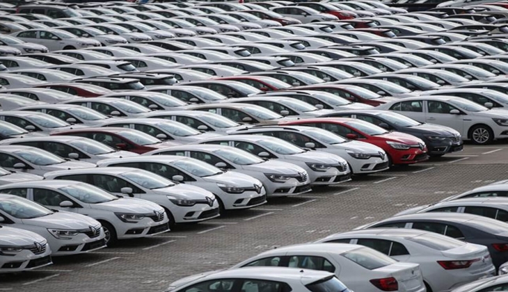 Otomobilde zam rallisi: Markalar tek tek fiyat güncelliyor! İkinci el araçlara da yeni zam kapıda!