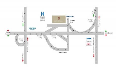 Sofistanbul satılık!