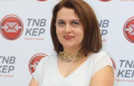 Pelin Yelkencioğlu: İnşaat ve gayrimenkul KEP'le nefes alacak!