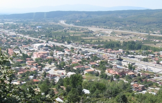 Kaynaşlı Belediyesi'nden 29 yıllık üst hakkı ihalesi!