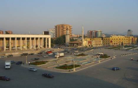 Arnavutluk turizmin yeni gözdesi oldu!