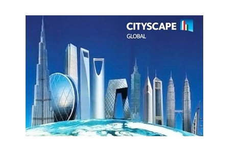 Cityscape Global 2015 yarın açılıyor!