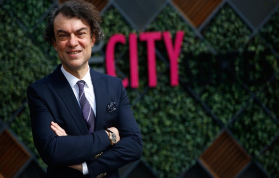 Kinesis İnşaat rotasını butik otelciliğe çevirdi!