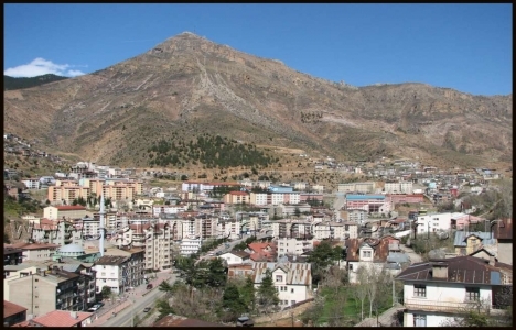 Gümüşhane Meclisi imarı masaya yatırdı! 