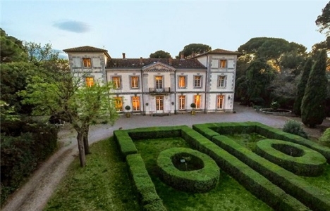 İşte dünyanın en güzel 5 evi!