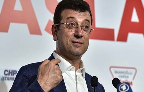 Ekrem İmamoğlu'ndan Haydarpaşa ve Sirkeci garları hakkında açıklama!