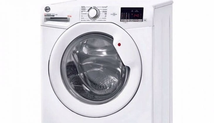Hoover çamaşır makineleri en ucuz fiyatla nerede satılıyor? Fiyatları ne kadar? İşte 14 Aralık 2022 fiyat listesi…