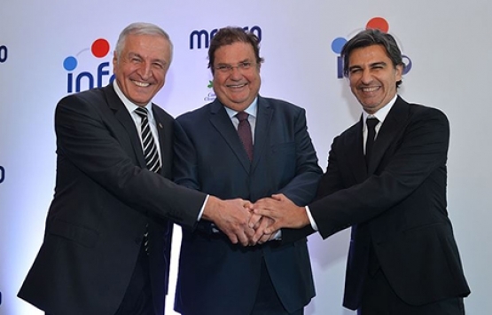 Metito Türk kimya şirketini satın aldı!