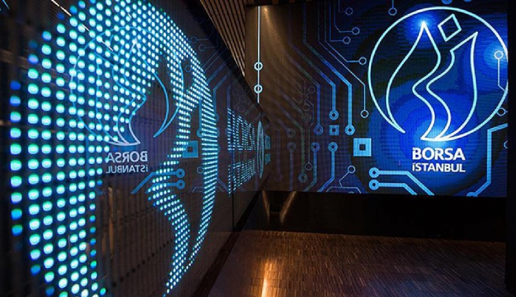 Borsa günü 3,21 puanlık düşüşle tamamladı
