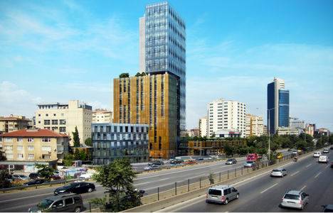 Mermerler Plaza Kozyatağı ofis satış ve kira fiyatları ne kadar?