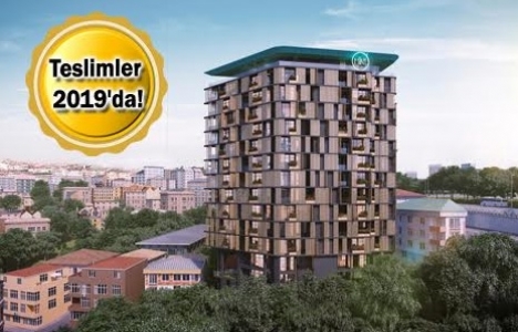  Mint Yapı, Kağıthane'de Mint E-5 projesini inşa edecek!