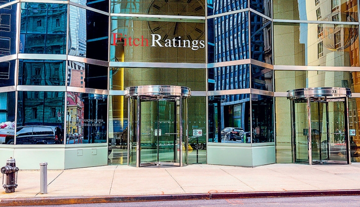 Bloomberg kötü haberi verdi! Uluslararası kredi derecelendirme kuruluşu Fitch Ratings’ten Türkiye kararı