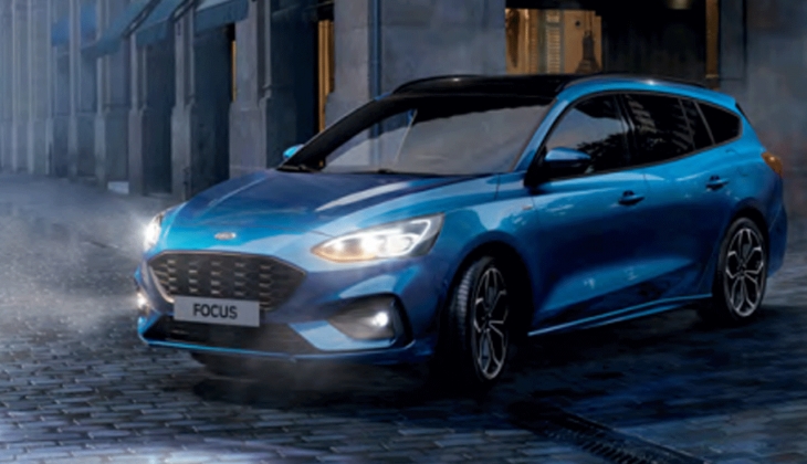 Herkesi Bayilere koşturacak haber Ford ten geldi! Tam 13.000 TL indirim! İşte Ford Focus 2022 Mart fiyat listesi!