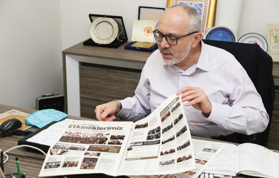 Kapalıçarşı daki çalışmaların yüzde 98 i tamamlandı!