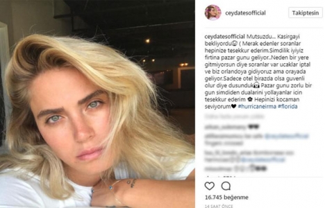 Irma kasırgası, Miami den ev alan beyaz Türkleri vurdu!