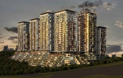 Küçükköy Essenora satılık