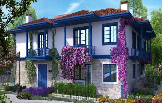 HerDem Sağlıklı Yaşam Köyleri nerede?