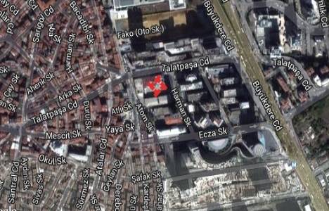 Nida Kule satış ofisi!