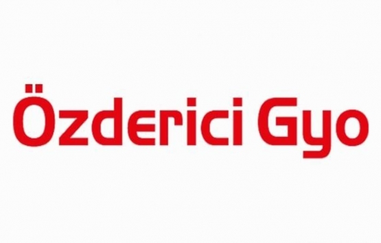 Özderici GYO'dan 2020'de 71.1 milyon TL'lik satım işlemi!
