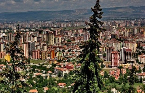 Kayseri'de kapı numarası almak isteyen vatandaşlara kolaylık!