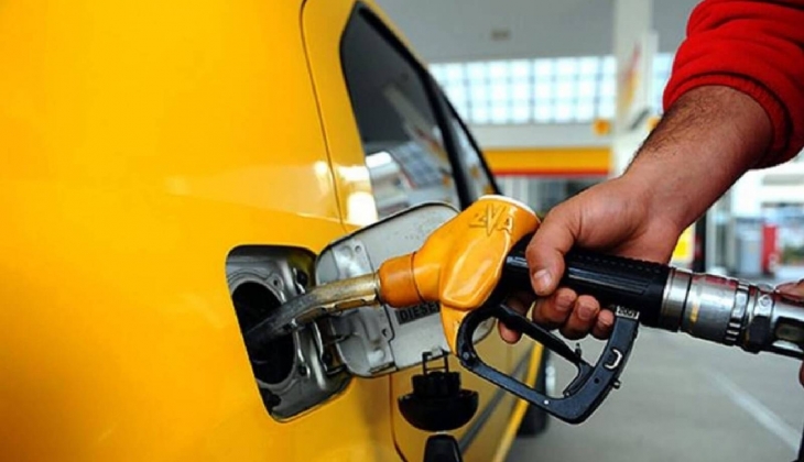 Akaryakıt fiyatlarında bugün! Benzin ve motorin güncel fiyatları (30 Nisan 2024 fiyatları)