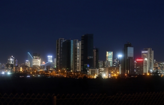 Ankara Söğütözü'ndeki arazinin özelleştirilmesi için teklifler alınıyor!