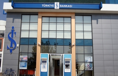 İş Bankası'ndan 2.56 milyar lira net kâr!