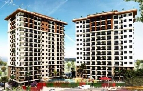 4401 Rezidans Kağıthane teslim tarihi!