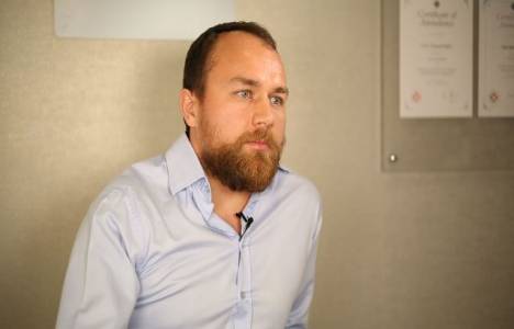 Akıllı binalar göz sağlığını olumsuz mu etkiliyor?