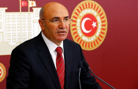 Üsküdar'ın tapu sorunu meclis gündeminde!