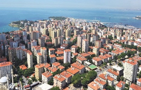 İnşaat sektörü yabancı yatırımcılara Türkiye kapısını açtı!