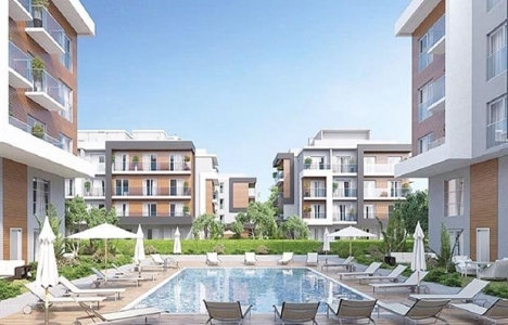 Studio City Evleri'nde lansmana özel 29 bin TL peşinatla!