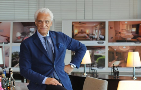 Turhan Kaşo: Talep olursa yeni proje yaparım!