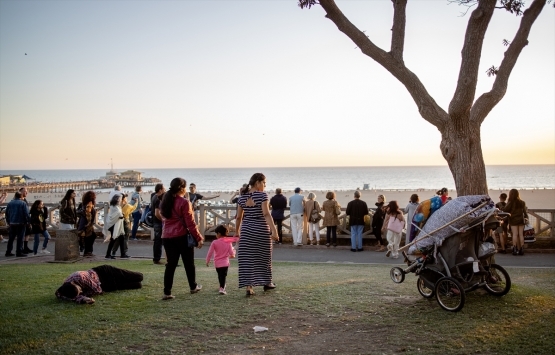 10 Ekim Dünya Evsizler Günü nde farkındalık yaratılıyor!