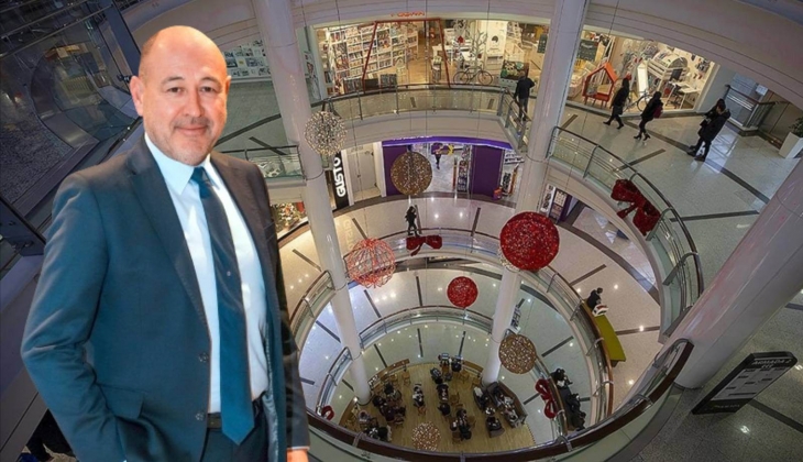 AVM ve cadde mağazaları yüksek kira bedellerinden şikayetçi! Yeni kontratta kiralar 6 kat birden artıyor!