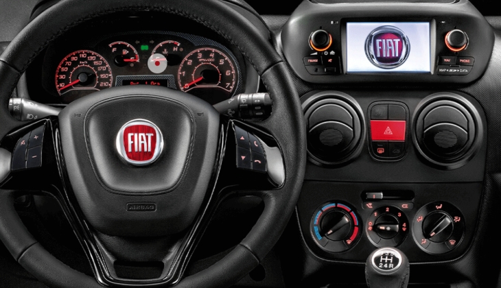 Fiat Fiorino dan 20 bin Türk Lirası indirim! İşte 2022 Mart fiyat listesi!