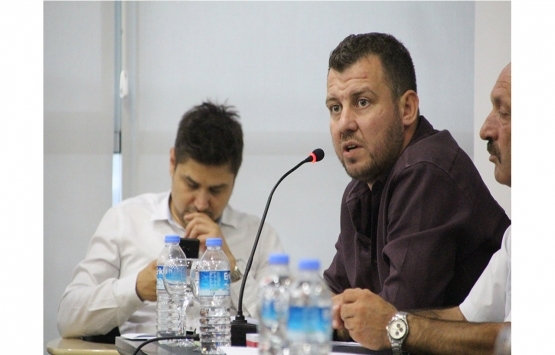 Çanakkale de Sosyal Konutlar bölgesi riskli alan ilan edildi!