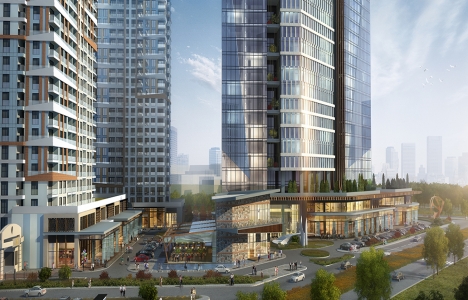 Artaş Avrupa Konutları Yamanevler satış fiyatı!