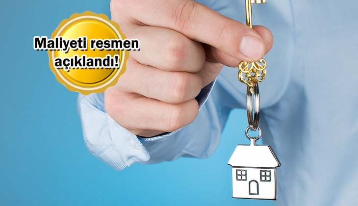 Yeni Konut Finansman Programı kanun teklifi TBMM Plan ve Bütçe Komisyonu'nda! 