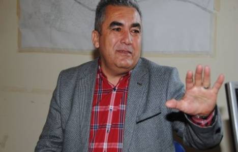 Muhammet Çayır: Beşkonak Köprülü Kanyonu'nun tanıtımı yapılmıyor!