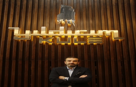 Ankara Yıldırım Kule kazandırıyor!