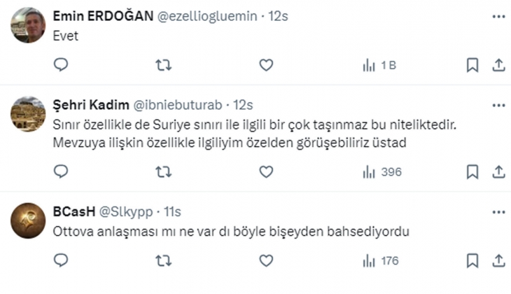 Türkiye de Suriyelilerin gayrimenkul satın almasını yasaklayan kanun hala geçerli mi?
