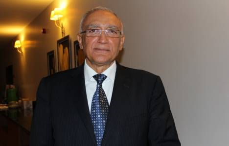 Çin ithalatı durdurursa Türk mermer sektörü çöker!