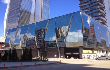 Next Level AVM bayramda açık mı?