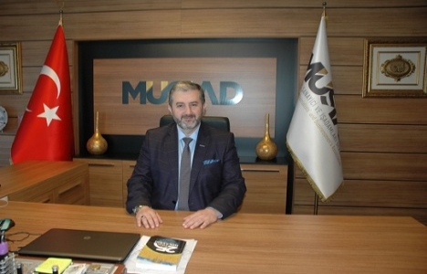 Türkiye de inşaat sektörü büyüyor!