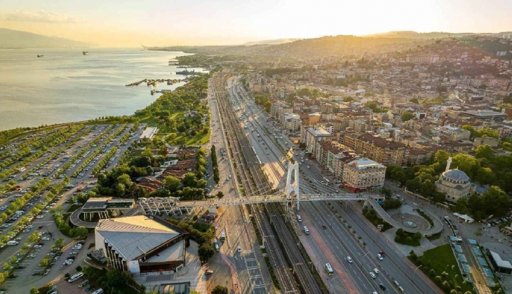 Kocaeli'nde evi kentsel dönüşüme girenler nerelerde oturacak?